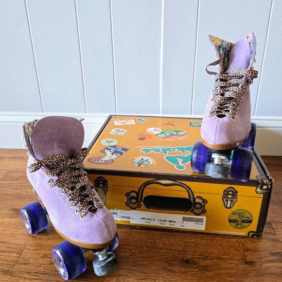 Moxi Lolly Skates and All Accessories - Picture 2 of 3
